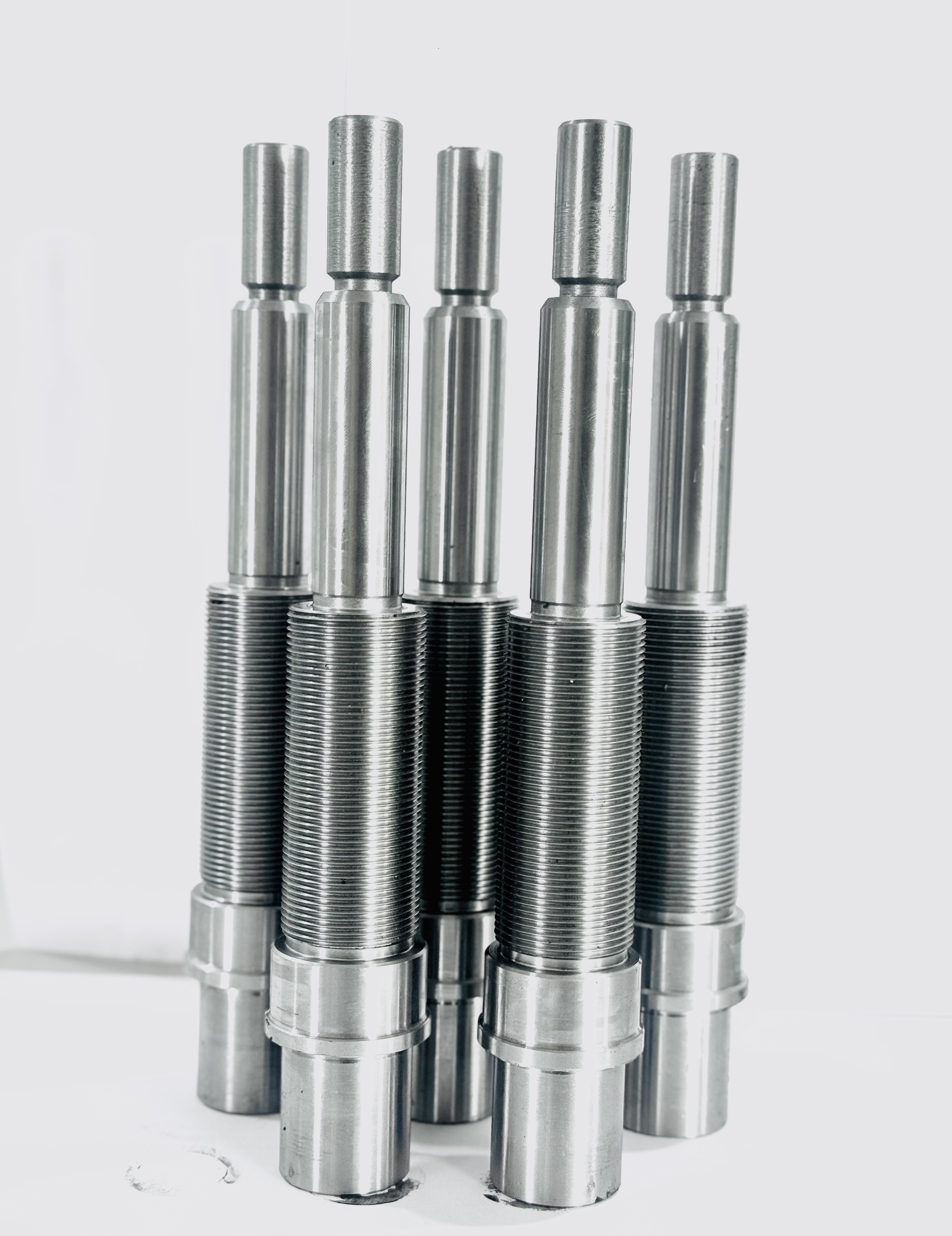 Press Tool Components